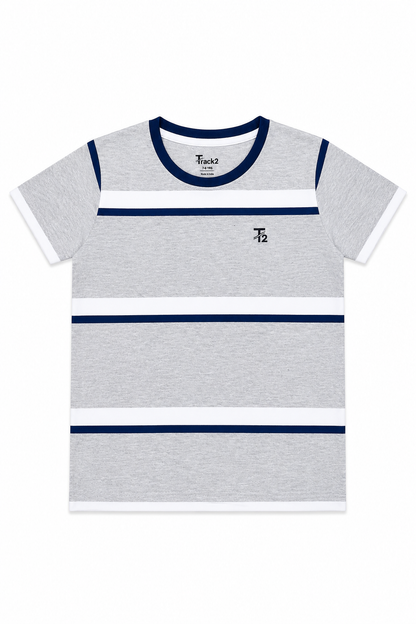 Mini Mariner Boys Cotton Co-Ords