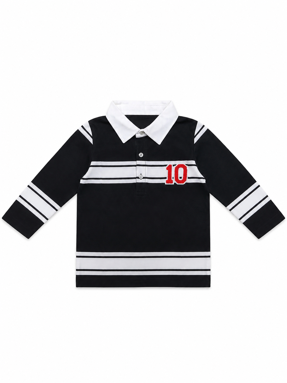 Shadow Striker - Boys Polo T-Shirt