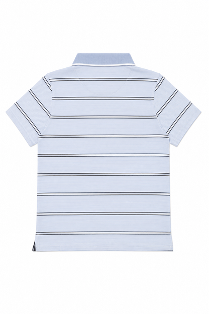 Cloudline - Boys Polo T-Shirt