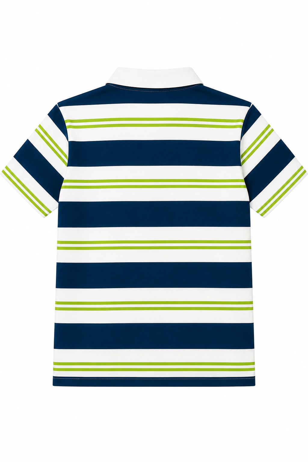 Coastline - Boys Polo T-Shirt