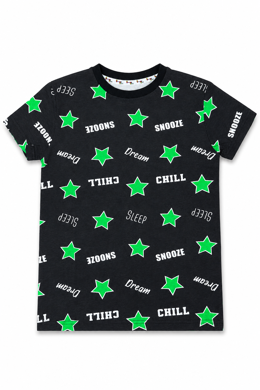 Starry Snooze - Boys Cotton Co-ords