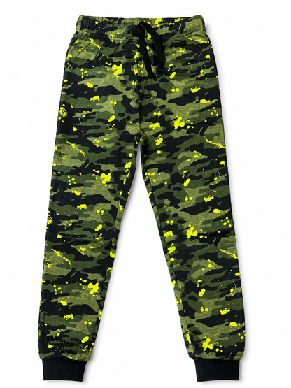 Adventure Legend - Boys Cotton Co-ords