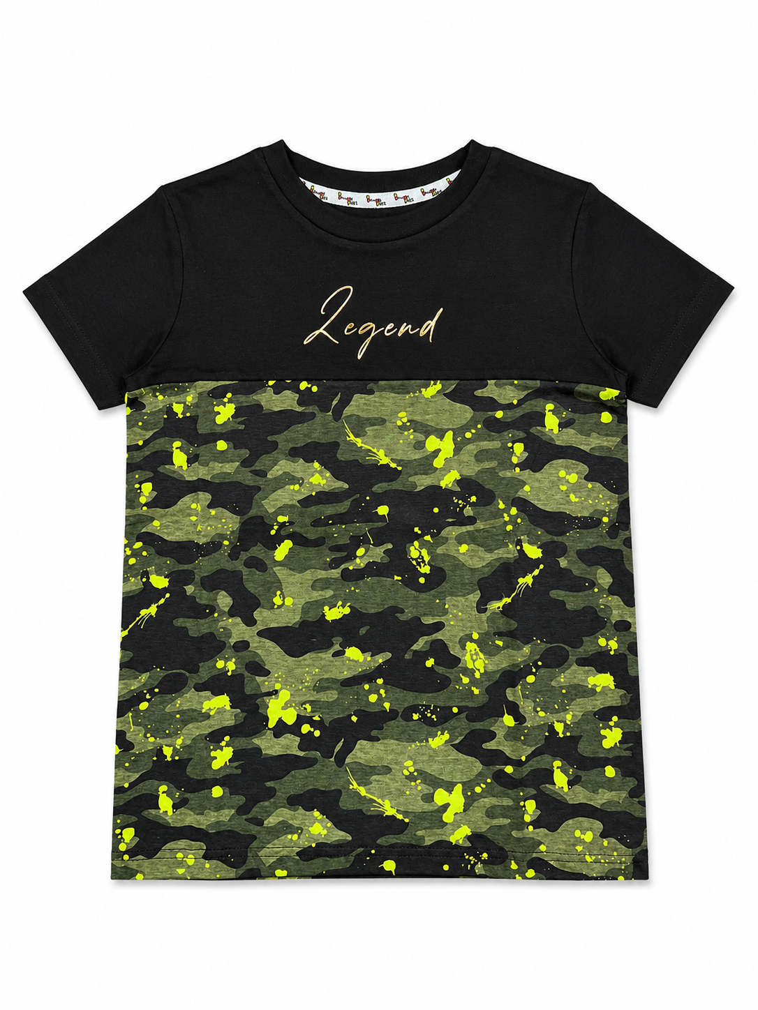 Adventure Legend - Boys Cotton Co-ords