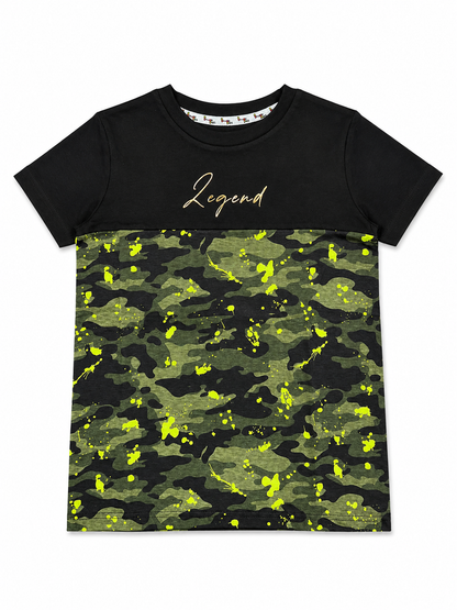 Adventure Legend - Boys Cotton Co-ords