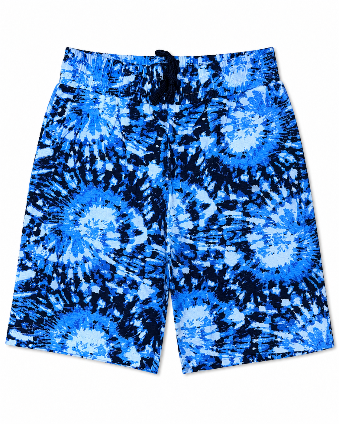 Aqua Galaxy - Boys Cotton Co-Ords