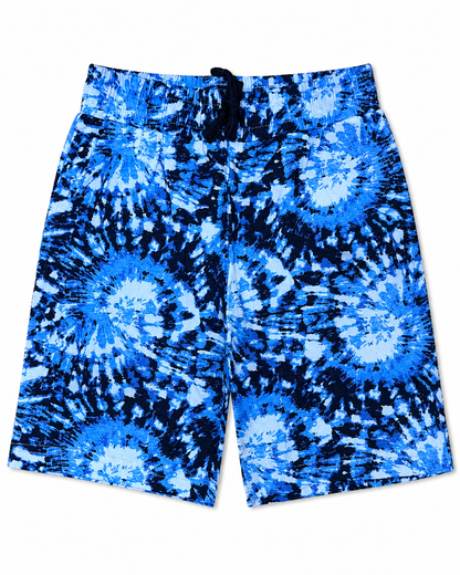 Aqua Galaxy - Boys Cotton Co-Ords