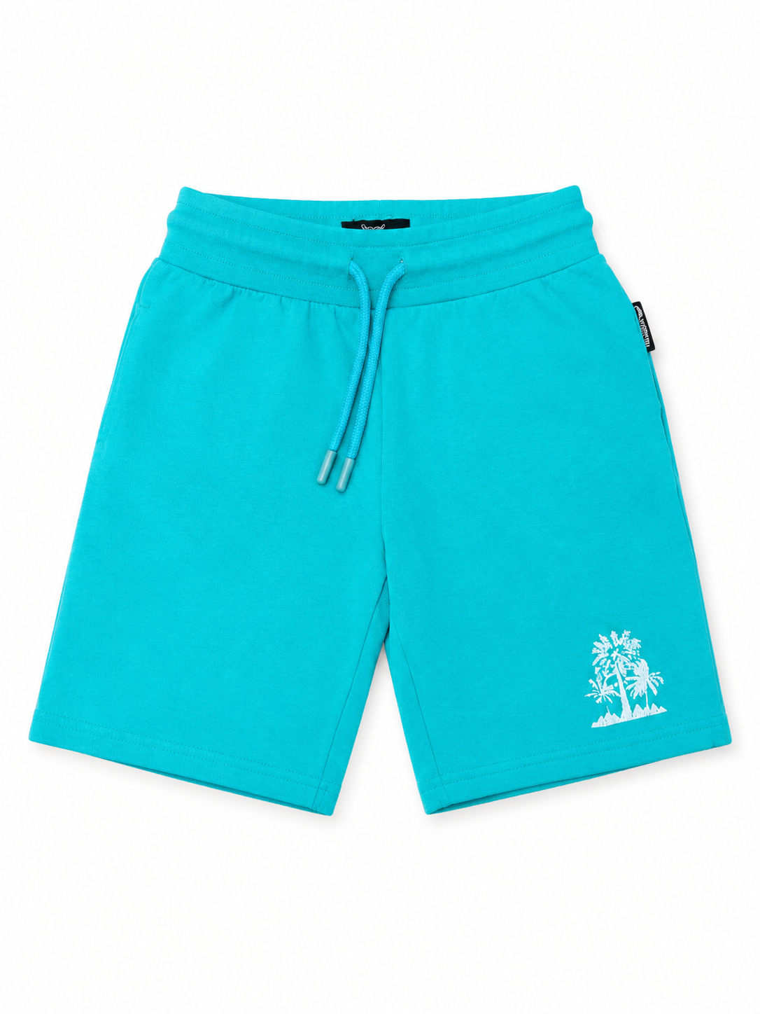 Palm Paradise - Boys Cotton Co-Ords