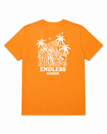 Palm Paradise - Boys Cotton Co-Ords