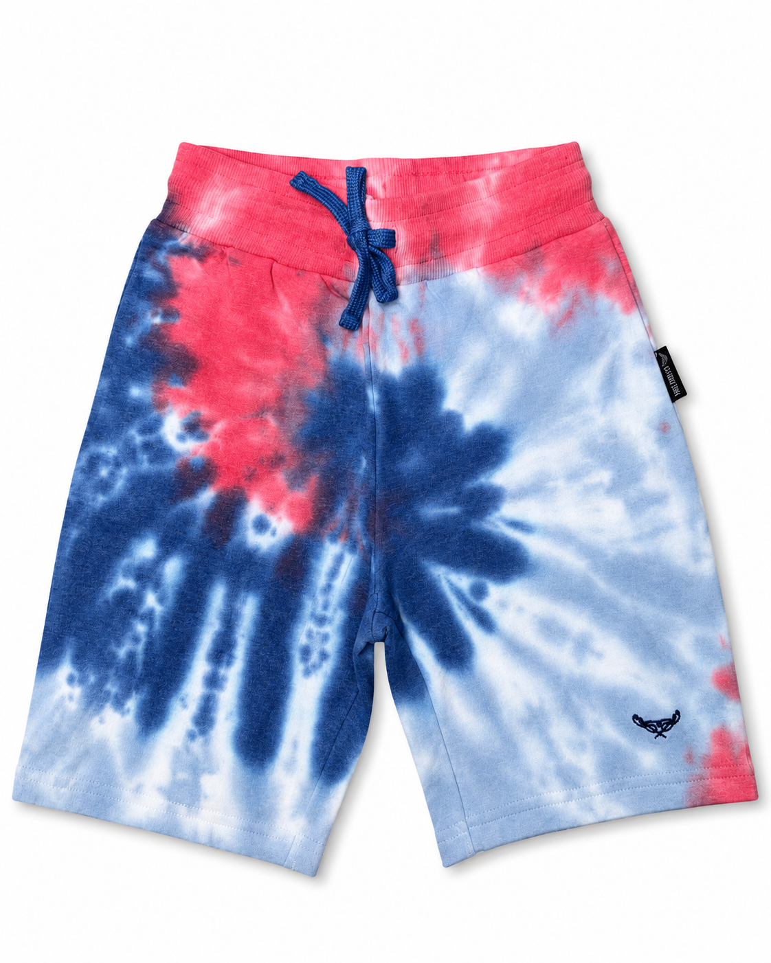 Cosmic Splash - Boys Sweatshirt Co-ord