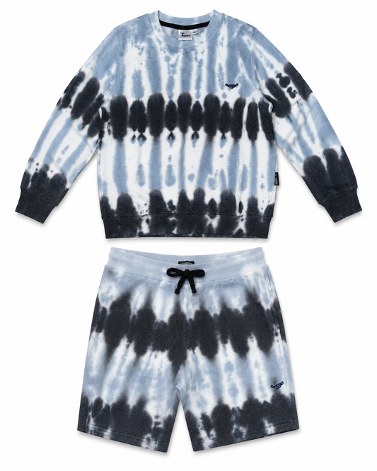 Strom Cloud - Boys Sweatshirt Co-Ords