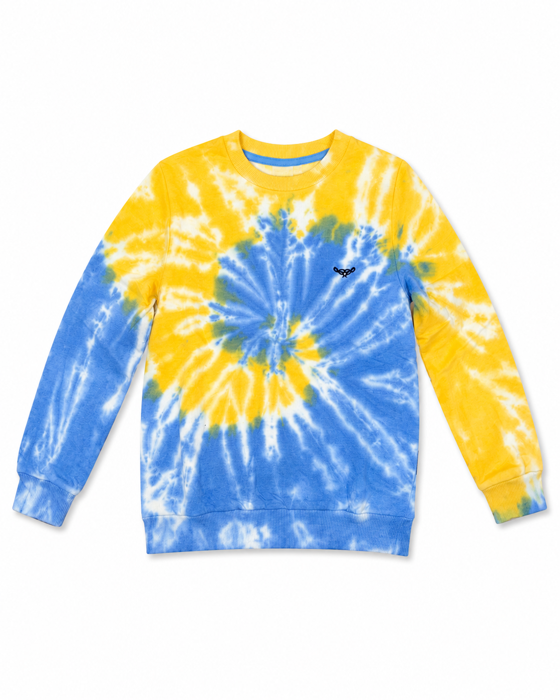 Daydream Swirl - Boys Sweatshirt Co-Ords