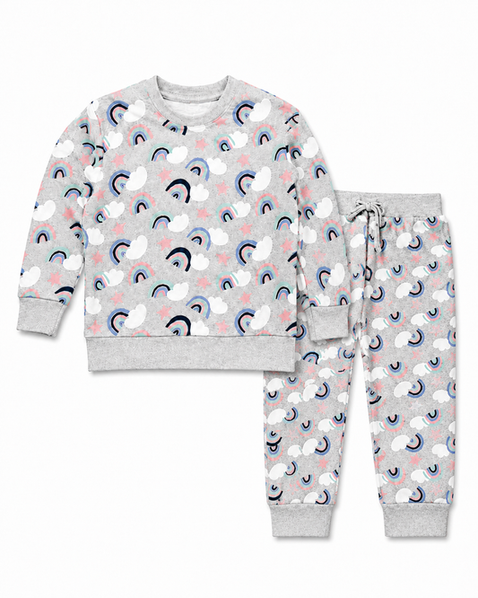 Little Dreamscape - Babies Co-ord