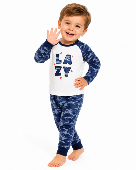 Tiny Snoozer - Babies Jogger Set