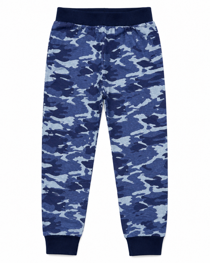 Tiny Snoozer - Babies Jogger Set