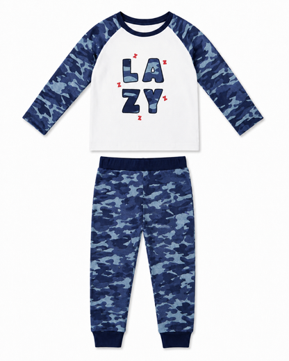 Tiny Snoozer - Babies Jogger Set