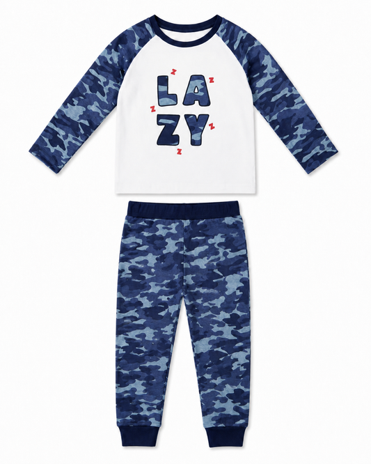 Tiny Snoozer - Babies Jogger Set