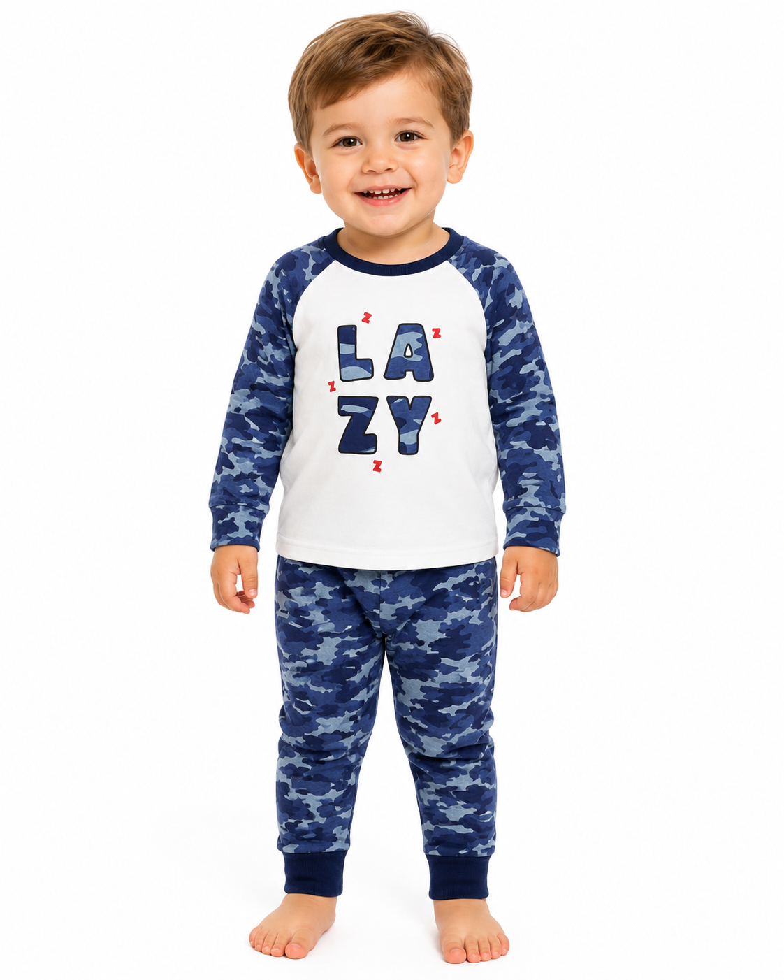 Tiny Snoozer - Babies Jogger Set