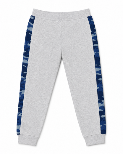 Mini Ranger - Babies Jogger Set
