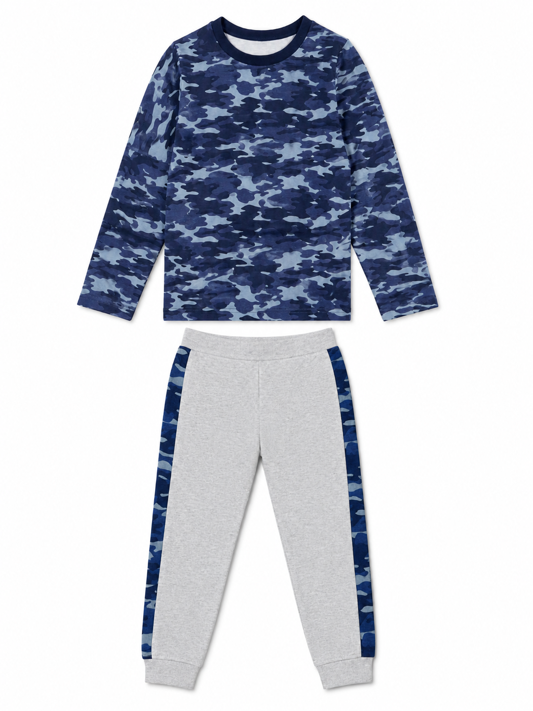 Mini Ranger - Babies Jogger Set