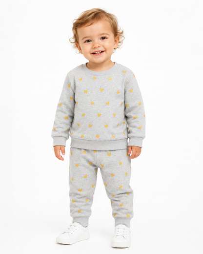Tiny Treasure - Babies Co-ord Set
