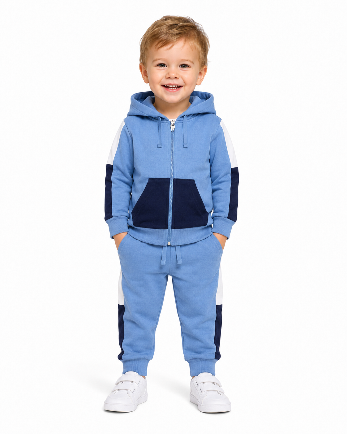 Mini Maverick - Babies Winter Set