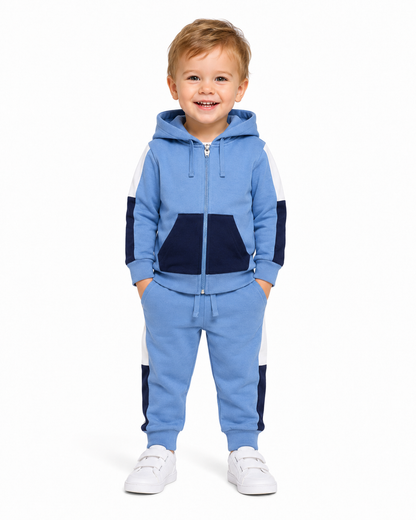 Mini Maverick - Babies Winter Set