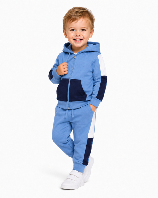 Mini Maverick - Babies Winter Set