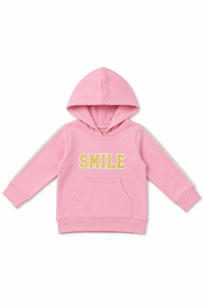 Blush Bounce - Babies Winter Set