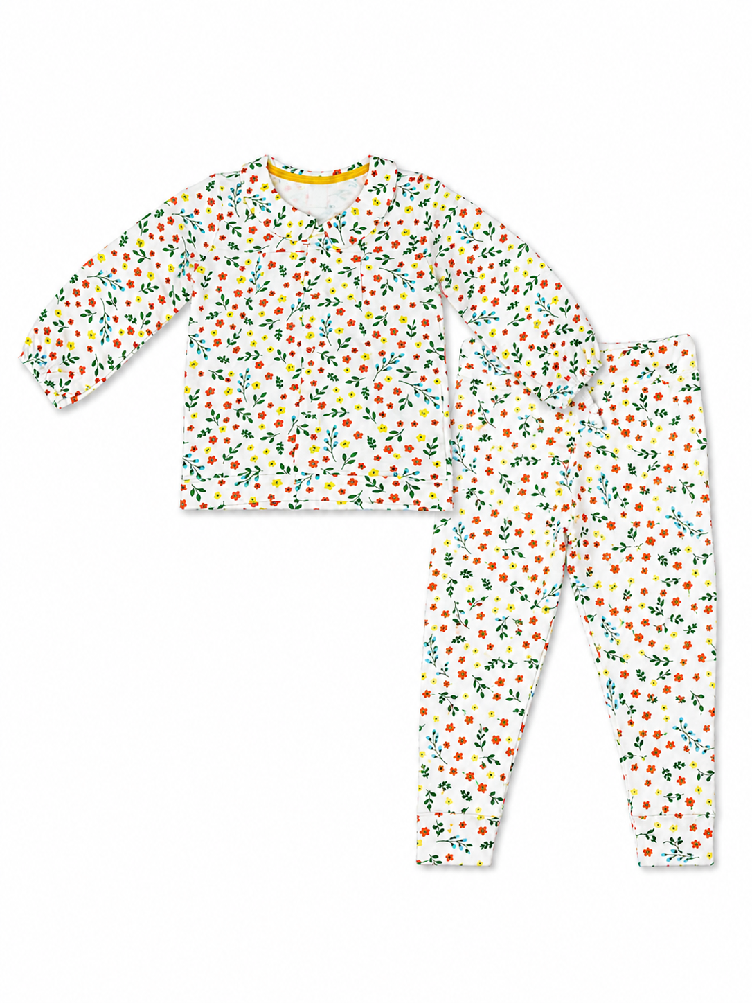 Daisy Doodle - Babies Lounge Set