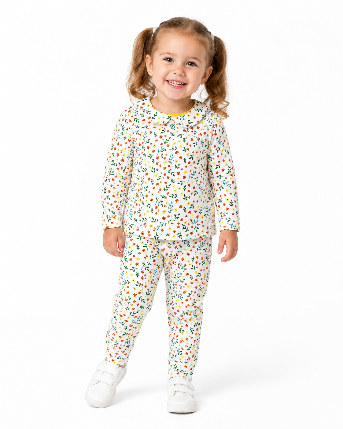 Daisy Doodle - Babies Lounge Set