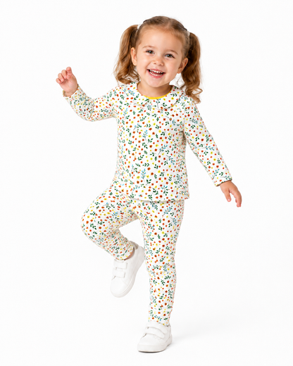 Daisy Doodle - Babies Lounge Set