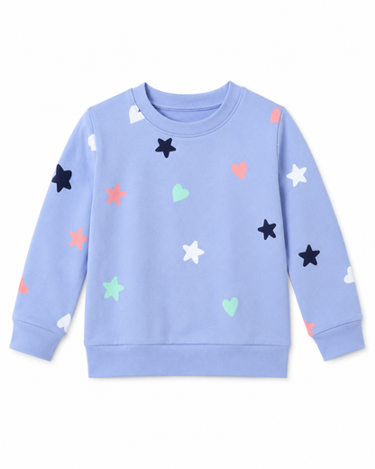 Starlove Lavender - Babies Co-ord Playset