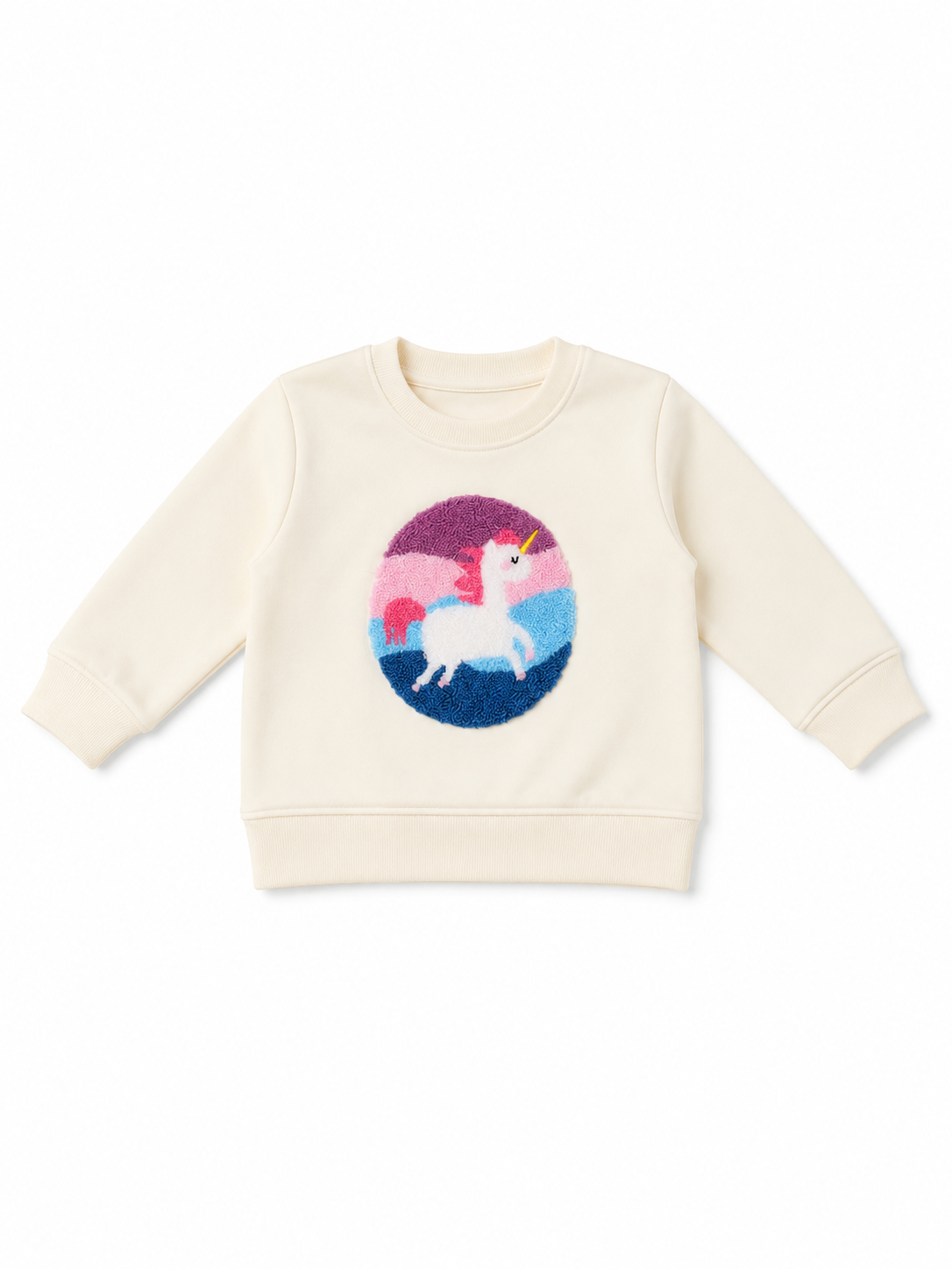 Fairytale Unicorn - Babies Lounge Wear
