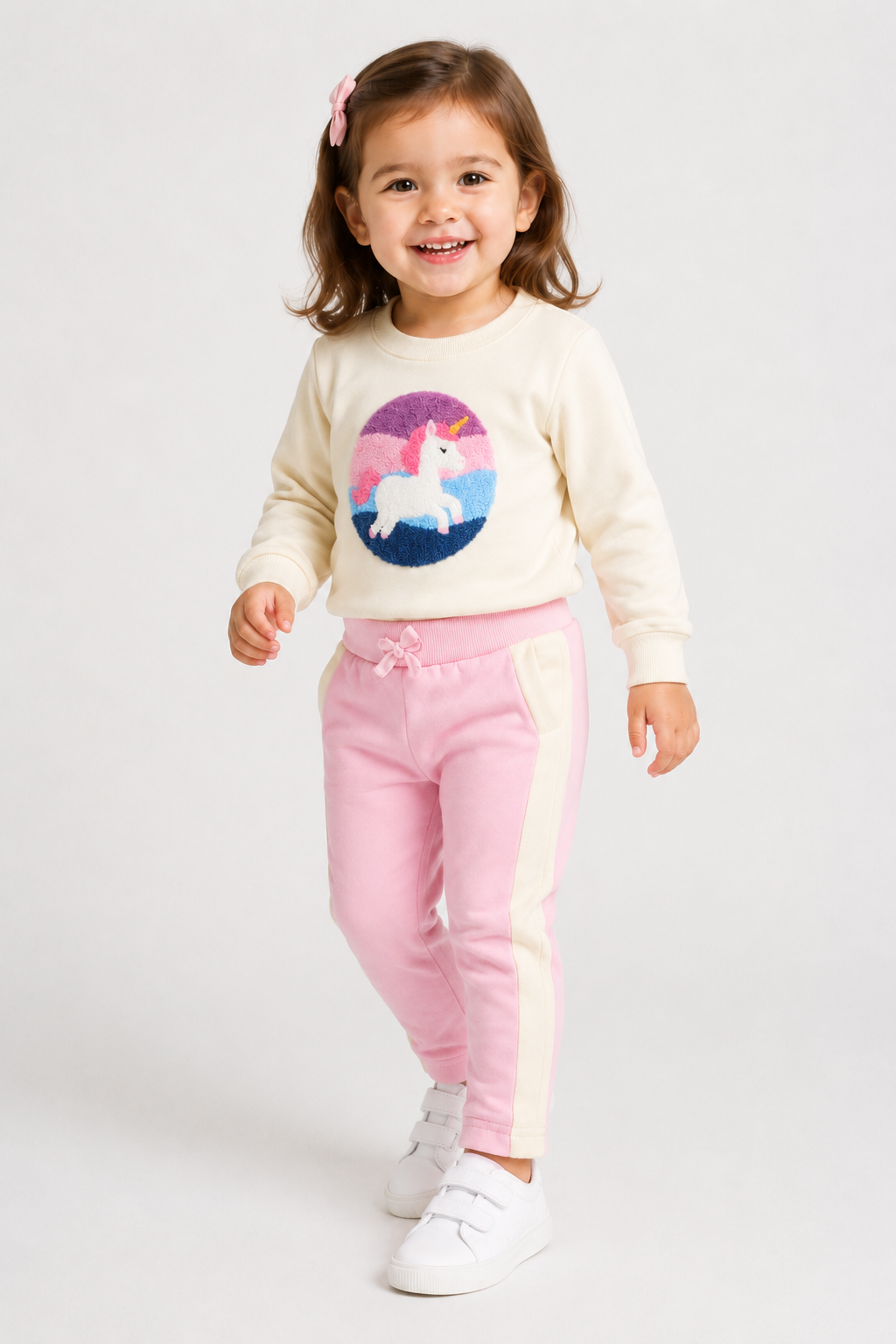 Fairytale Unicorn - Babies Lounge Wear