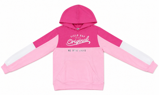 Rosella Field Hoodie