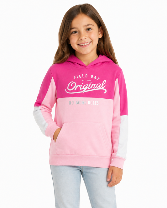 Rosella Field Hoodie