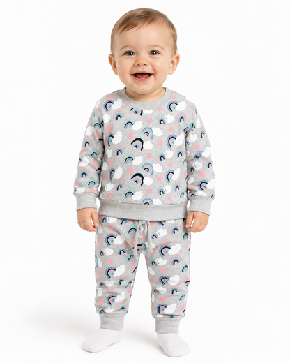 Little Dreamscape - Babies Co-ord
