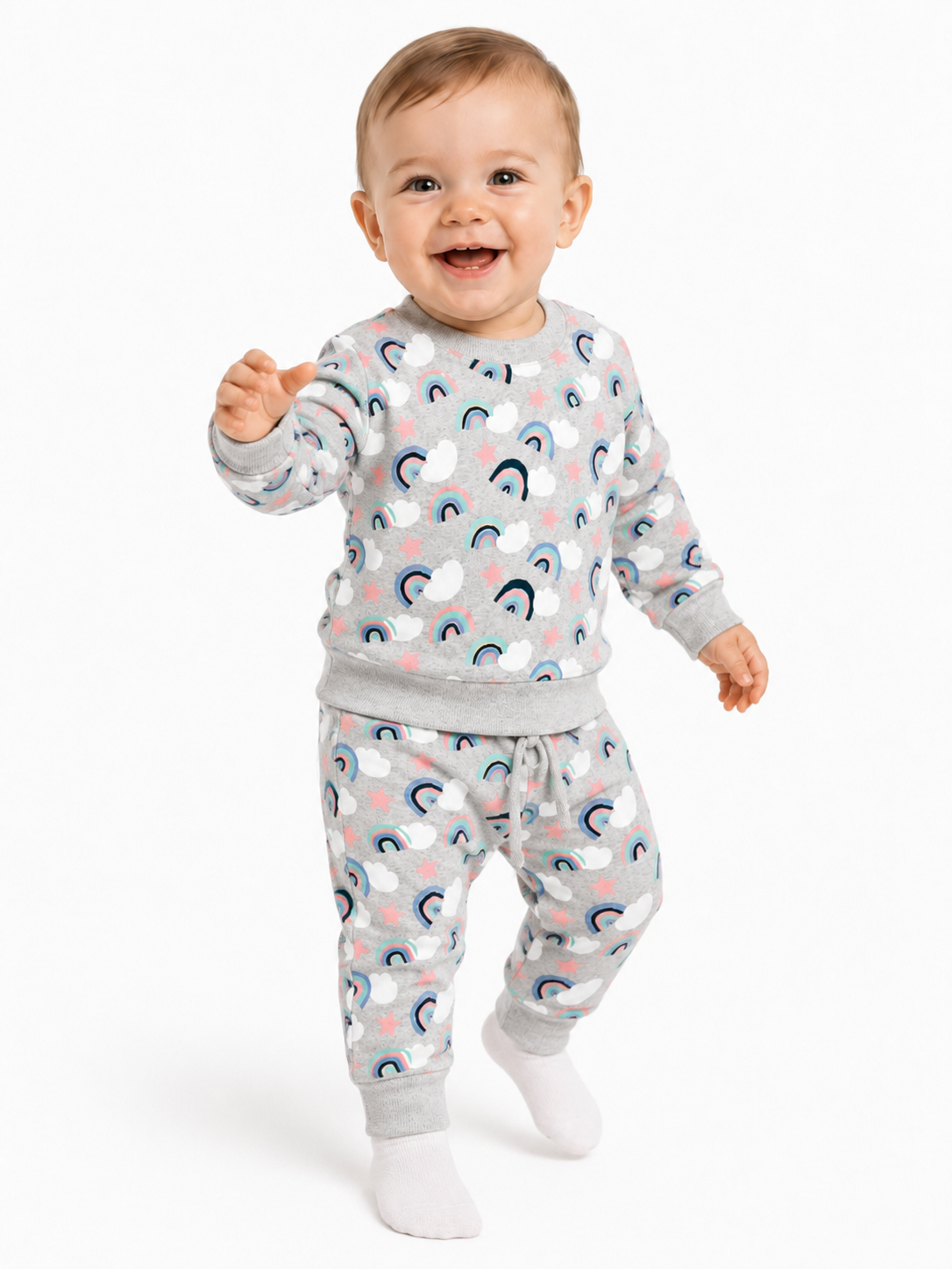 Little Dreamscape - Babies Co-ord