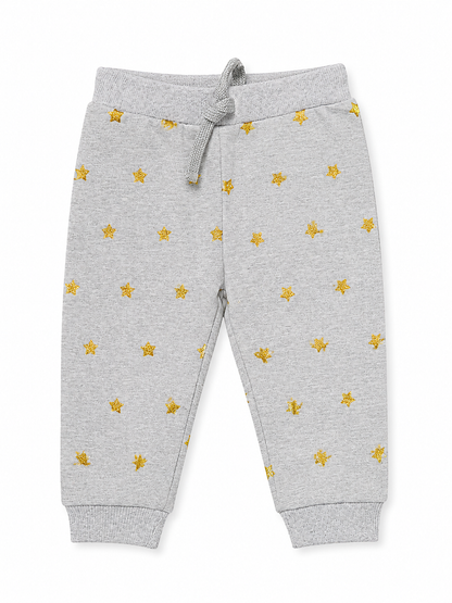 Starry Snuggle - Babies Co-ord Set