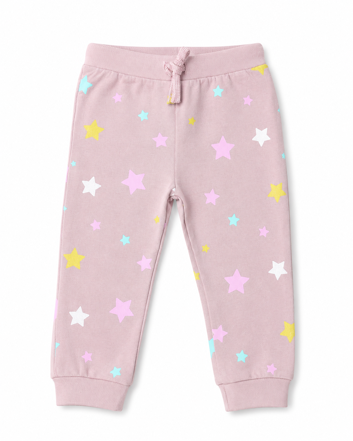 Cotton Candy - Babies Co-ord Set