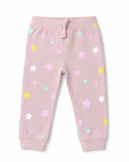 Cotton Candy - Babies Co-ord Set