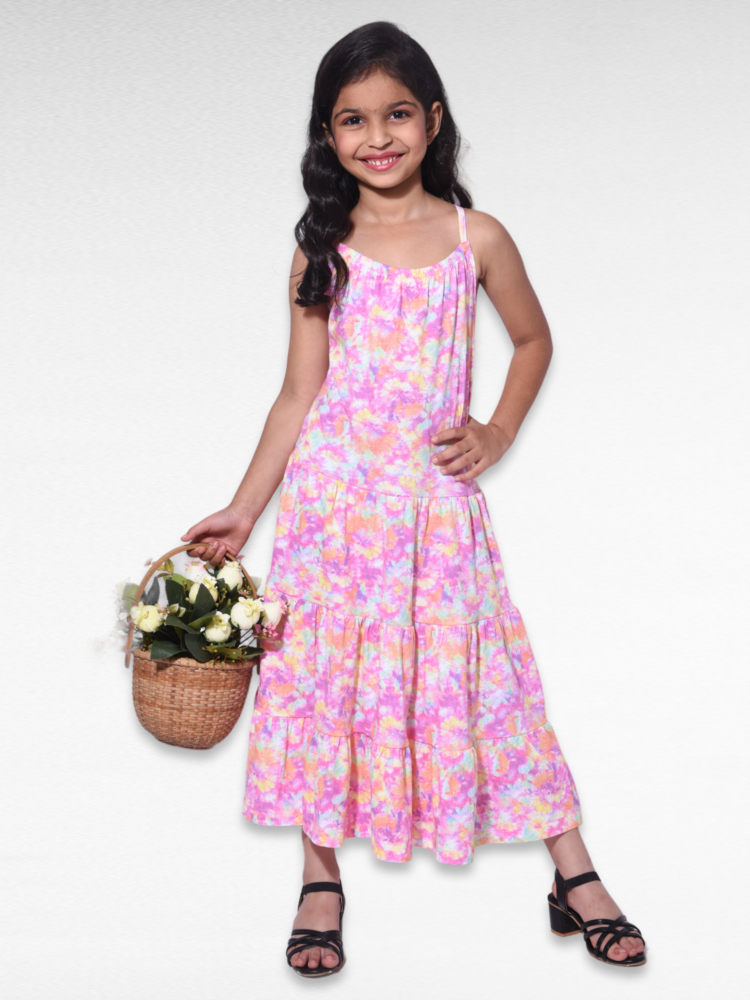 Full frock 2025 online shopping