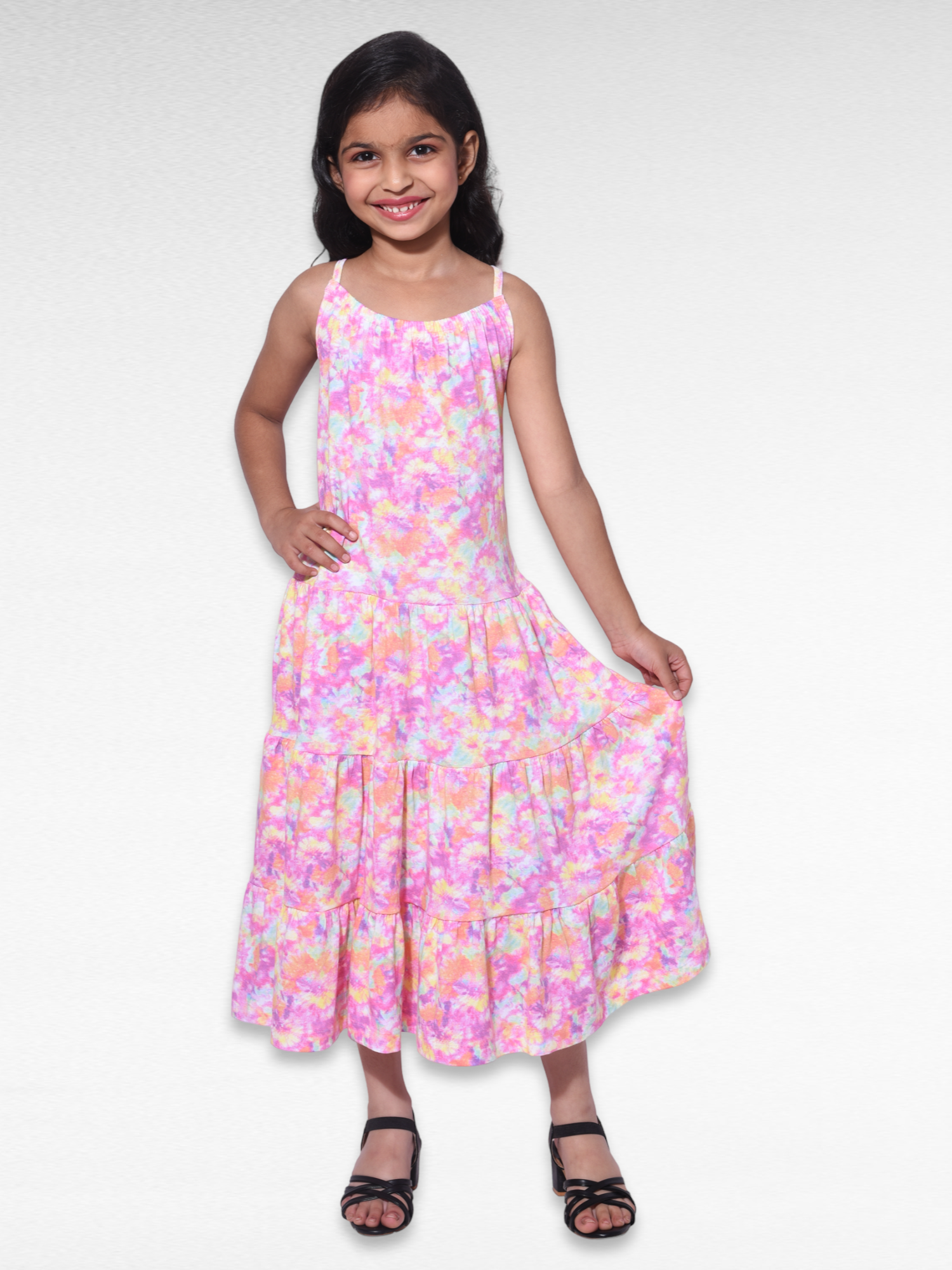 Birthday Frocks Online Unique Designer Dresses for kids | HEYKIDOO