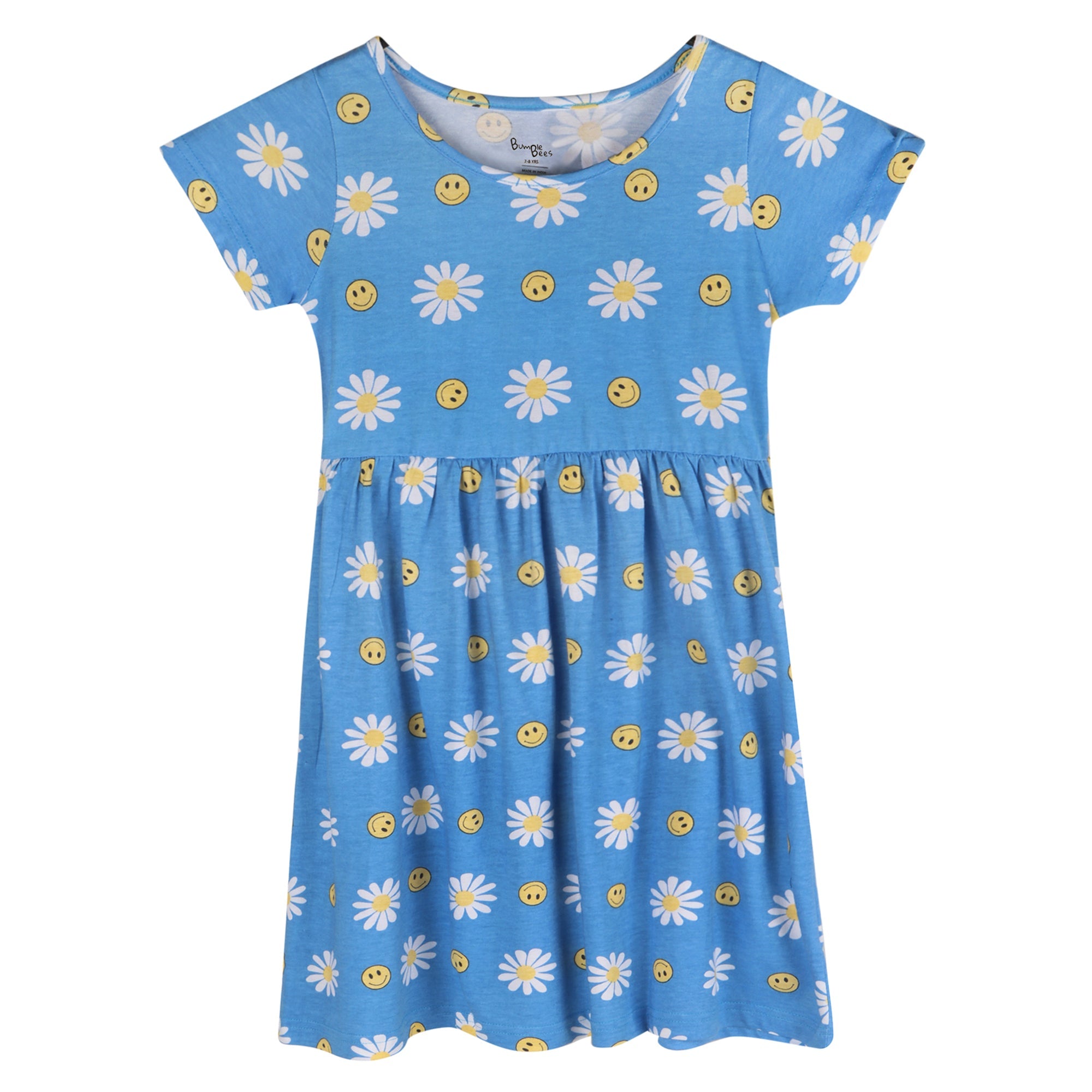 Girls hot sale daisy dress