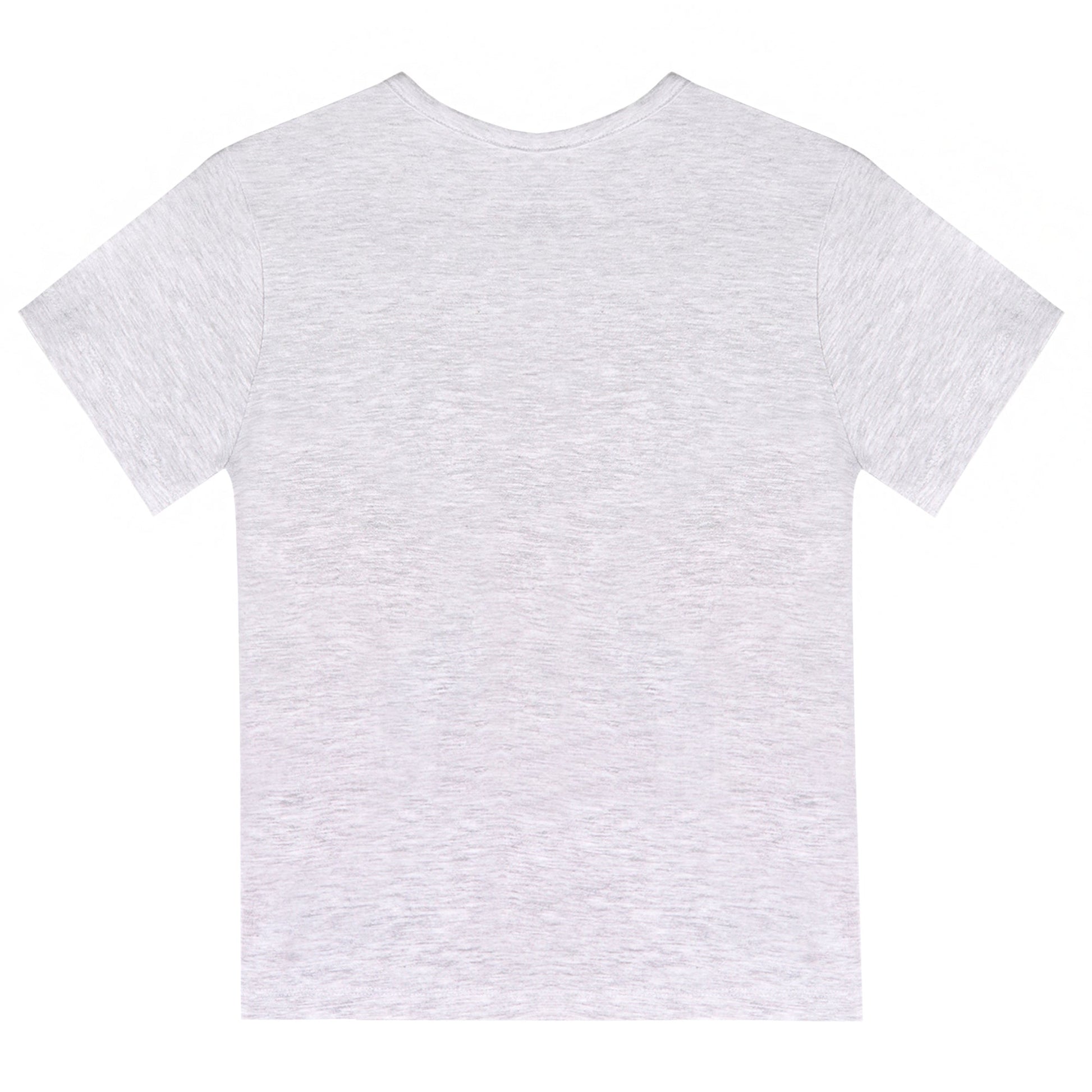 Girl Power T-Shirt - Melange