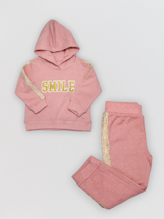 Smile Cuddle